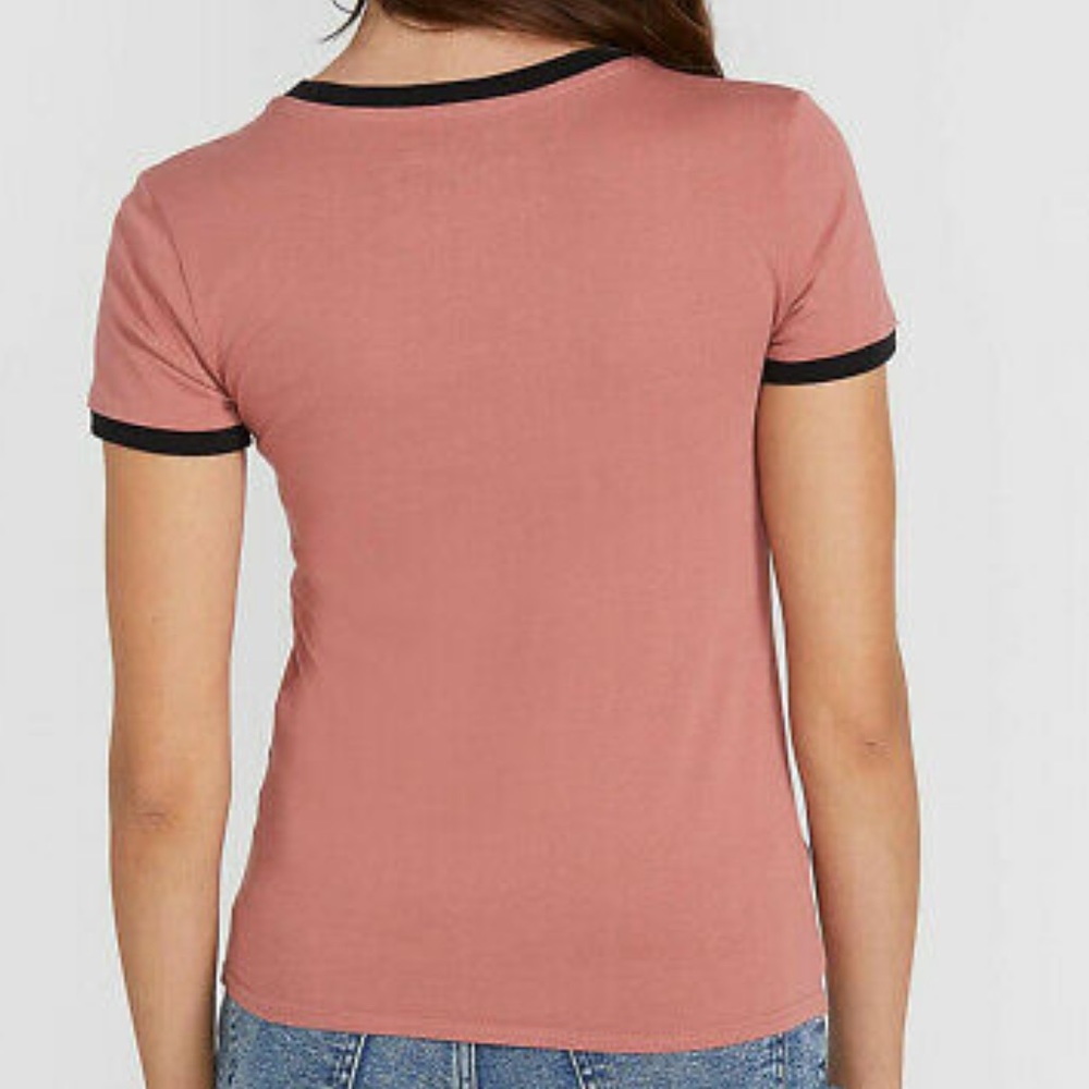 Volcom Ringer Tee - Picture 2 of 2